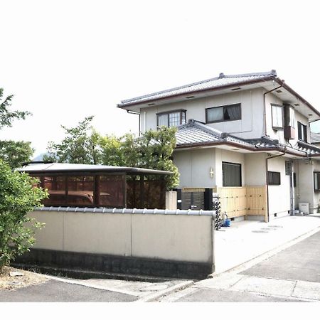 Hotel Toki Shirazu Kotohira Exterior foto
