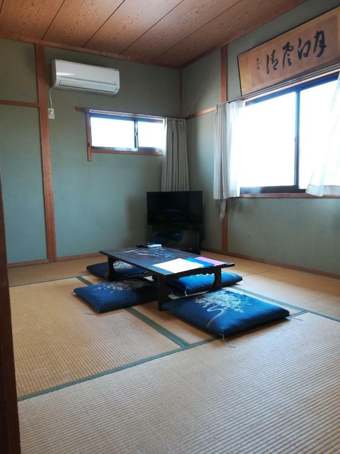 Hotel Toki Shirazu Kotohira Exterior foto